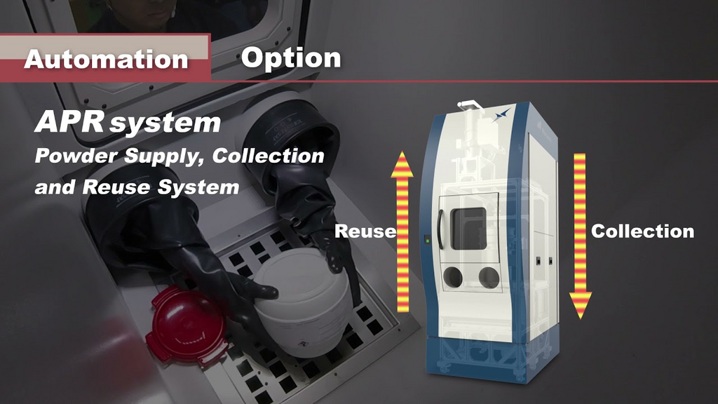 LUMEX Avance-25 | Hybrid Additive Manufacturing-Anlage