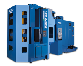 Matsuura MAM72-35V