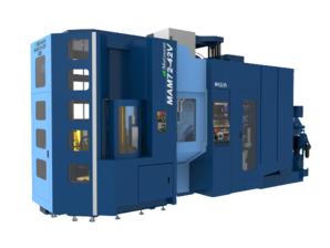 MATSUURA MAM72-42V