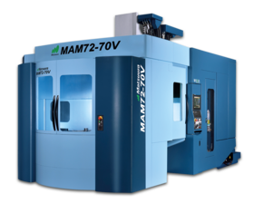 MATSUURA MAM72-70V