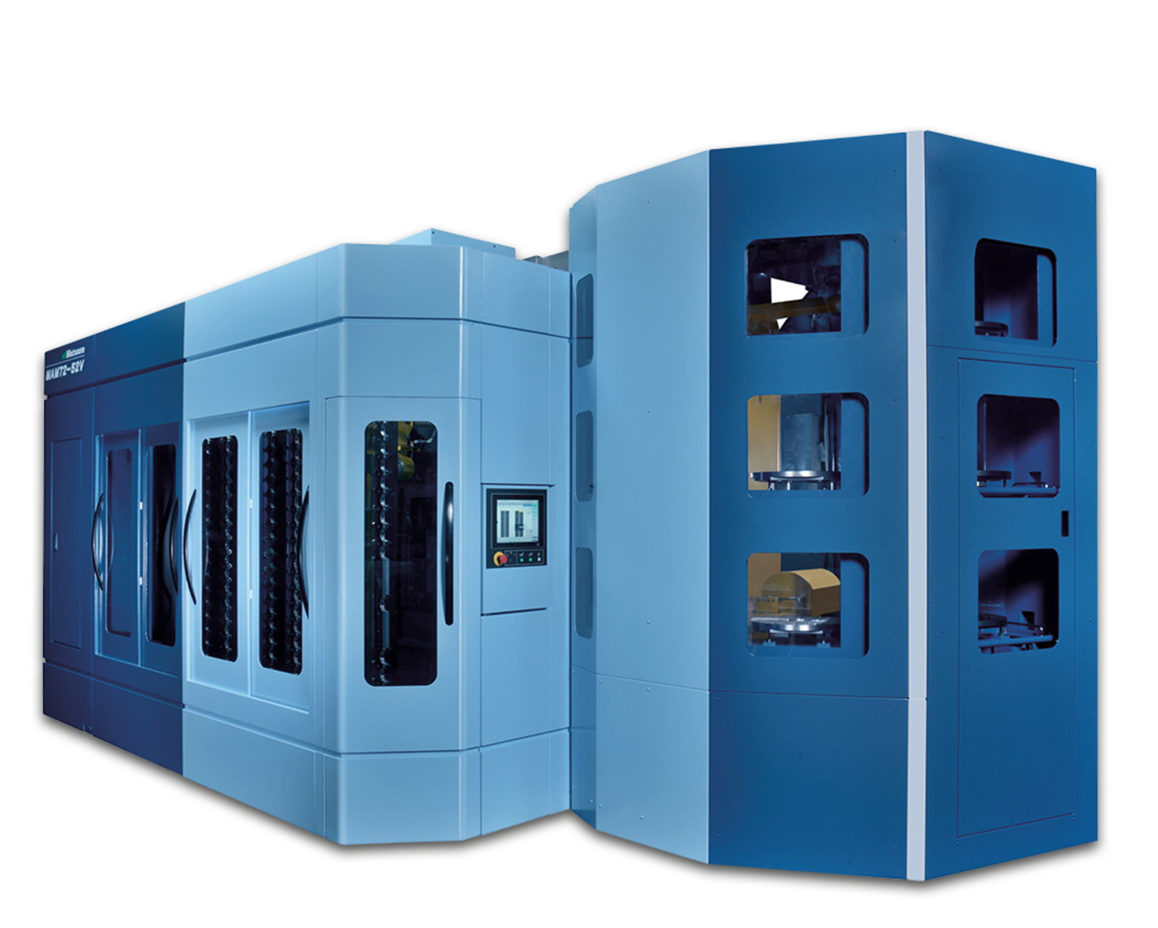 MATSUURA MAM72-52V