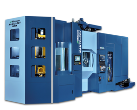 MATSUURA MAM72-52V