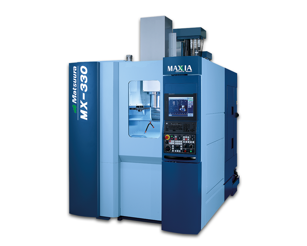MATSUURA MX-330 | Matsuura